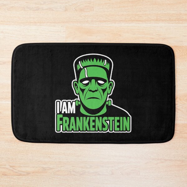 Item preview, I Am Frankenstein - Halloween Funny Costume designed and sold by Christopher  McGuire.