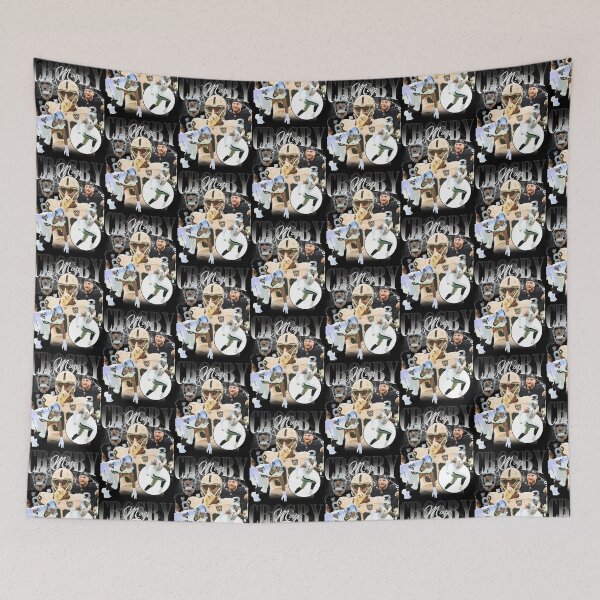 Item preview, Maxx Crosby Raiders Football Vintage  designed and sold by Stylestudioo.