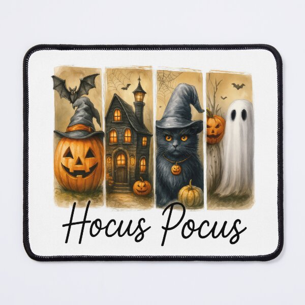Item preview, Hocus Pocus designed and sold by BLUE-BEENCHEN.