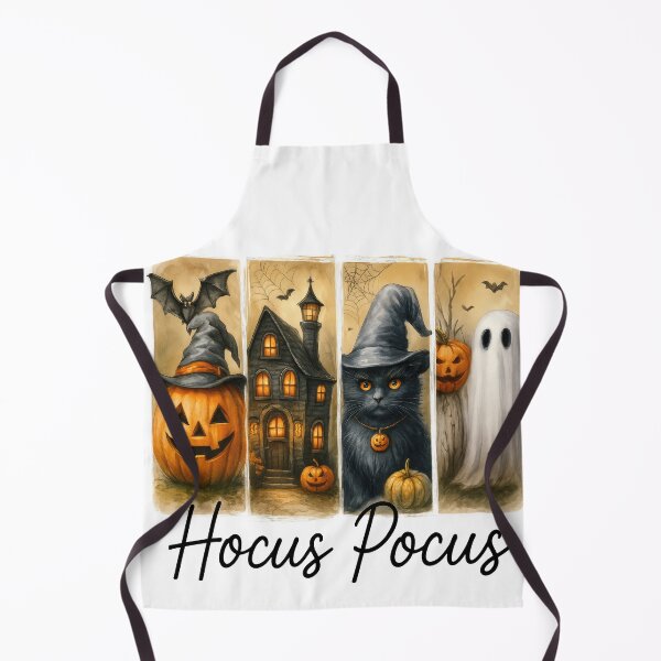 Item preview, Hocus Pocus designed and sold by BLUE-BEENCHEN.