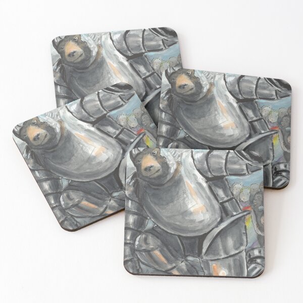 Item preview, My Burden Gladly Bearing designed and sold by Bearnabas.