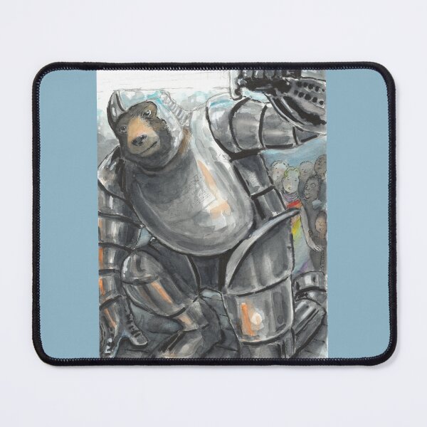 Item preview, My Burden Gladly Bearing designed and sold by Bearnabas.