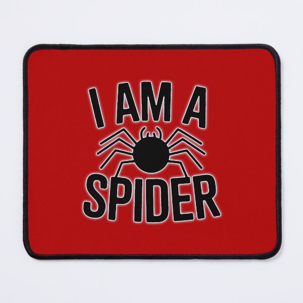 Item preview, I Am a Spider - Halloween Funny Costume designed and sold by Christopher McGuire.