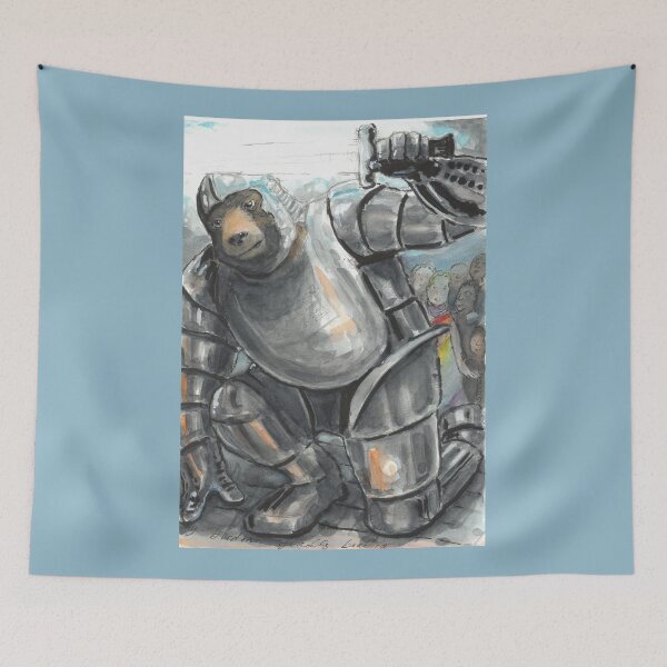 Item preview, My Burden Gladly Bearing designed and sold by Bearnabas.