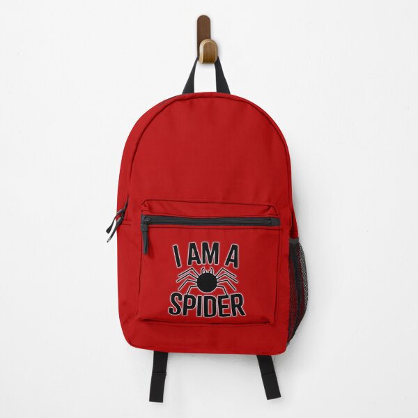 Item preview, I Am a Spider - Halloween Funny Costume designed and sold by Christopher McGuire.