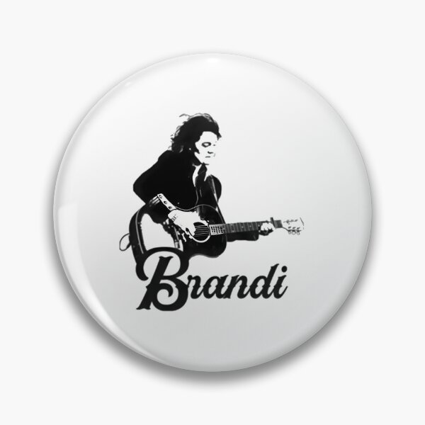Item preview, Brandi Carlile Best Of Singer American Favorite Brandi Carlile designed and sold by KyleJamesCooper.