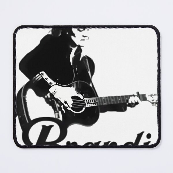 Item preview, Brandi Carlile Best Of Singer American Favorite Brandi Carlile designed and sold by KyleJamesCooper.