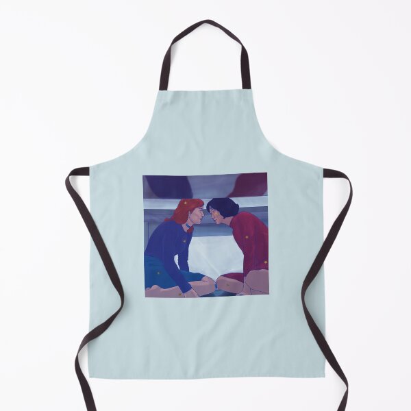 Item preview, upon request, she can also perform a kiss designed and sold by artingthoughts.