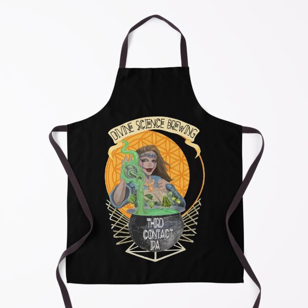 Item preview, Wings Divine Science Brewing Wrapped In Light designed and sold by Giuliaclimb.
