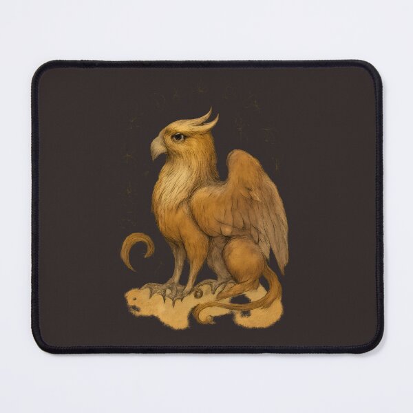 Item preview, Ancient Mystical Symbol – Alchemy & Mythology Watercolor Design designed and sold by AMAOZ.