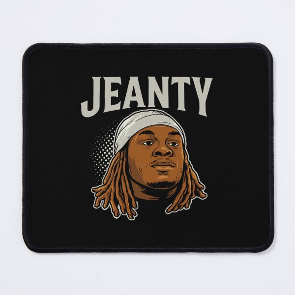Item preview, Las Vegas Raiders Draft Ashton Jeanty designed and sold by Stylestudioo.