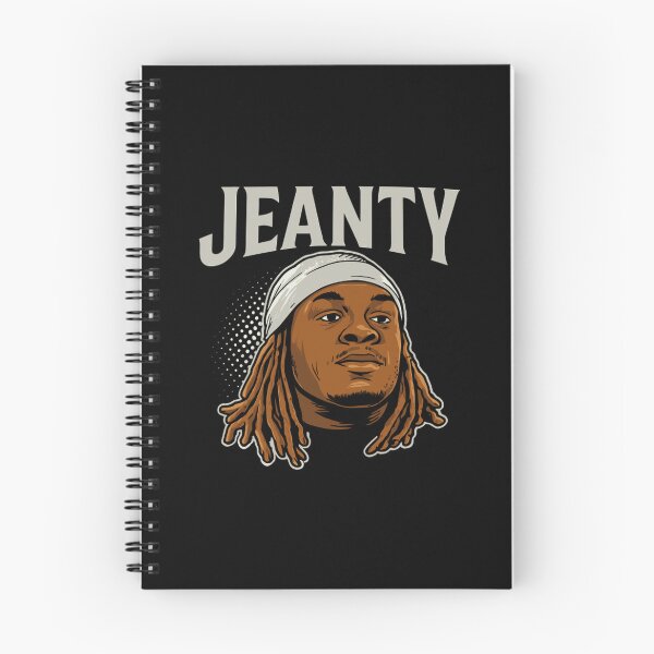 Item preview, Las Vegas Raiders Draft Ashton Jeanty  designed and sold by Stylestudioo.