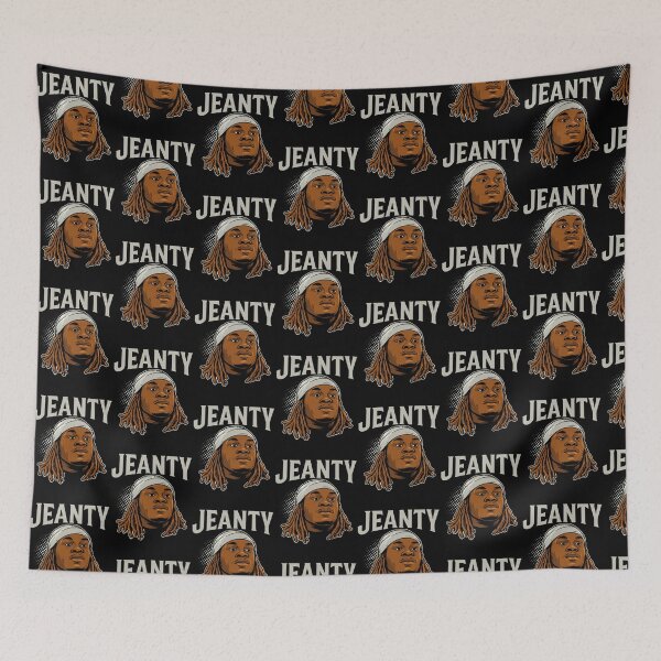 Item preview, Las Vegas Raiders Draft Ashton Jeanty  designed and sold by Stylestudioo.