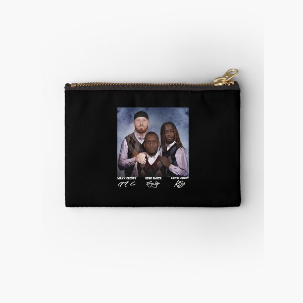 Item preview, Maxx Crosby Geno Smith Ashton Jeanty Step Bros Funny Raiders Football designed and sold by Stylestudioo.