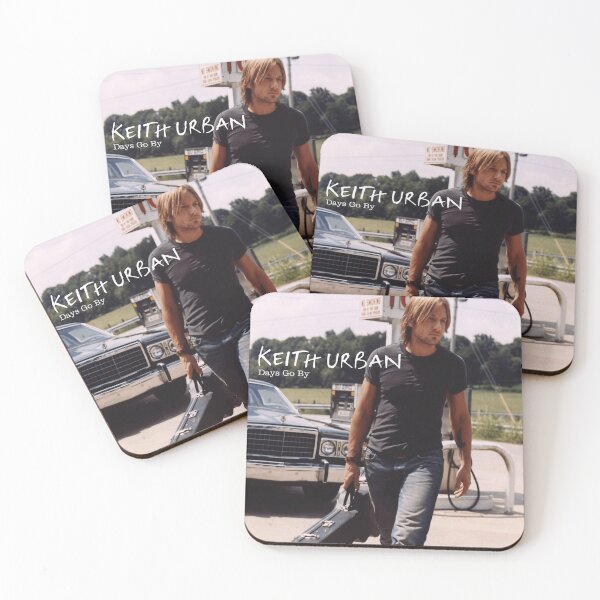 Artikelvorschau, Keith Urban Days Go By entworfen und verkauft von KyleJamesCooper.