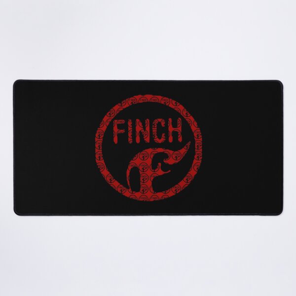 Item preview, Finch Logo designed and sold by ragbarcensag.