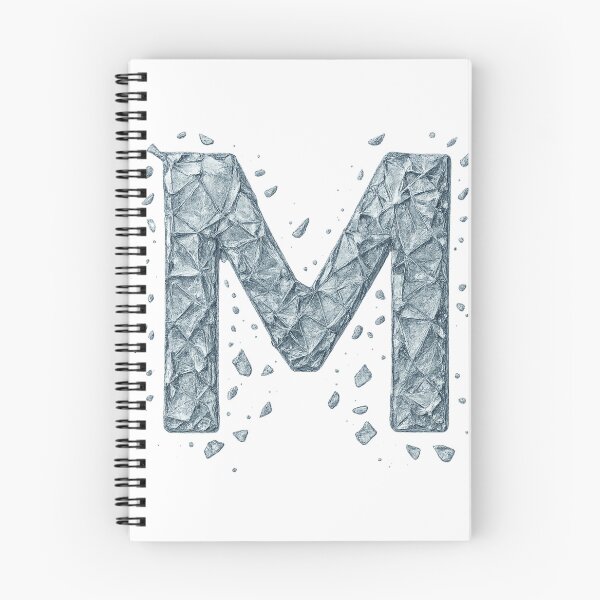 Item preview, The M in Metamorphosis: Breaking The Mold designed and sold by Happyfreedom.