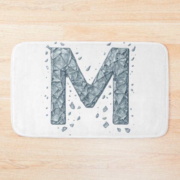 Item preview, The M in Metamorphosis: Breaking The Mold designed and sold by Happyfreedom.