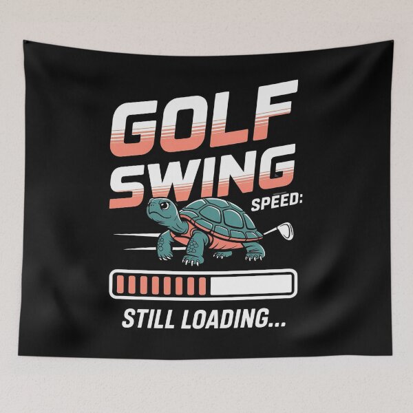 Item preview, Turtle sport - funny turtle - sarcastic sports - lazy athlete - turtle gag - sports fail - slow and steady - quirky turtle - turtle lover - funny animal - turtle joke - slow sports - lazy workout designed and sold by JansenGS.