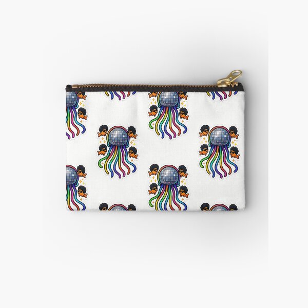 Item preview, Disco fish night designed and sold by Bonjouranoop.