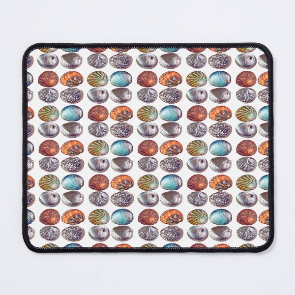 Item preview, Group of abalones designed and sold by di-Vera-Rosati.