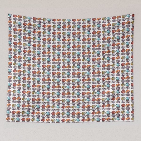 Item preview, Group of abalones designed and sold by di-Vera-Rosati.