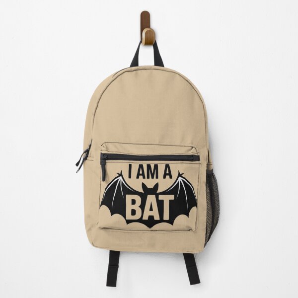 Item preview, I Am a Bat - Halloween Funny Costume designed and sold by Christopher McGuire.
