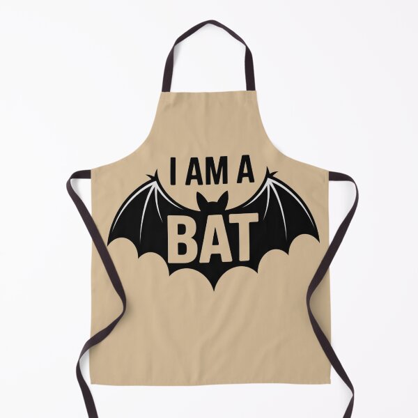 Item preview, I Am a Bat - Halloween Funny Costume designed and sold by Christopher McGuire.