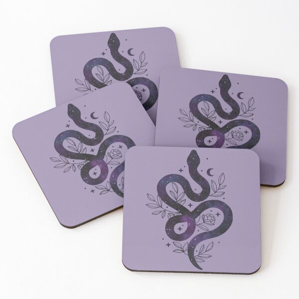 Item preview, Celestial Snake designed and sold by xWiseGirl.