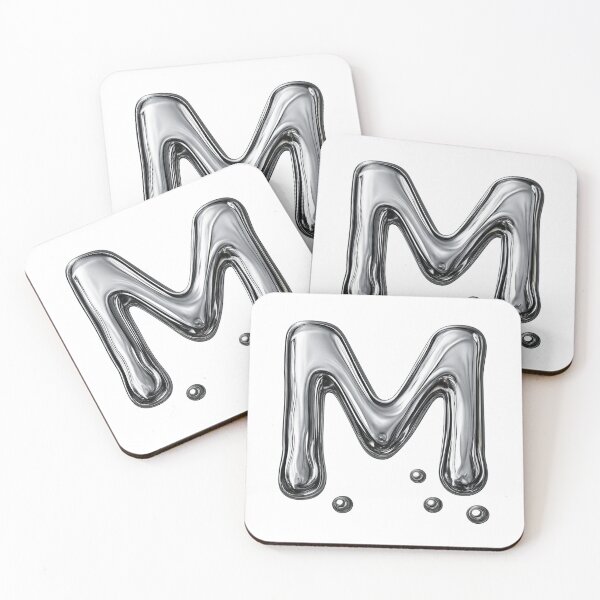 Item preview, The M in Metamorphosis: Breaking The Mold designed and sold by Happyfreedom.