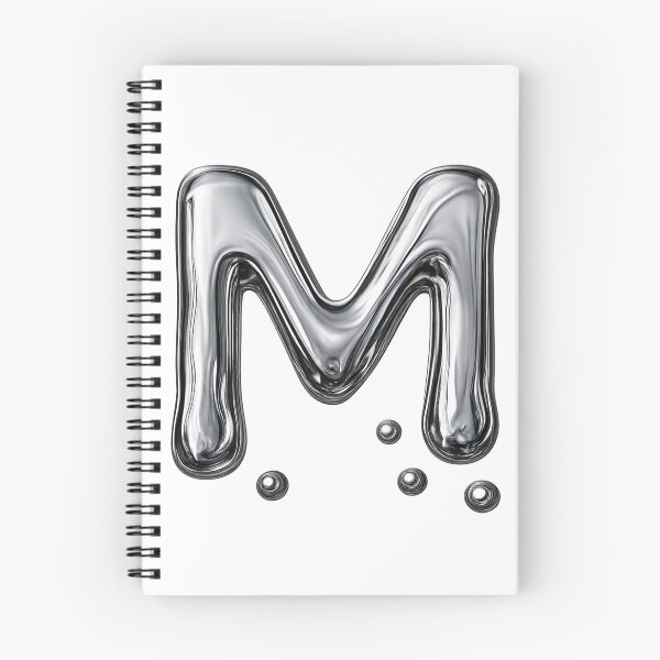 Item preview, The M in Metamorphosis: Breaking The Mold designed and sold by Happyfreedom.