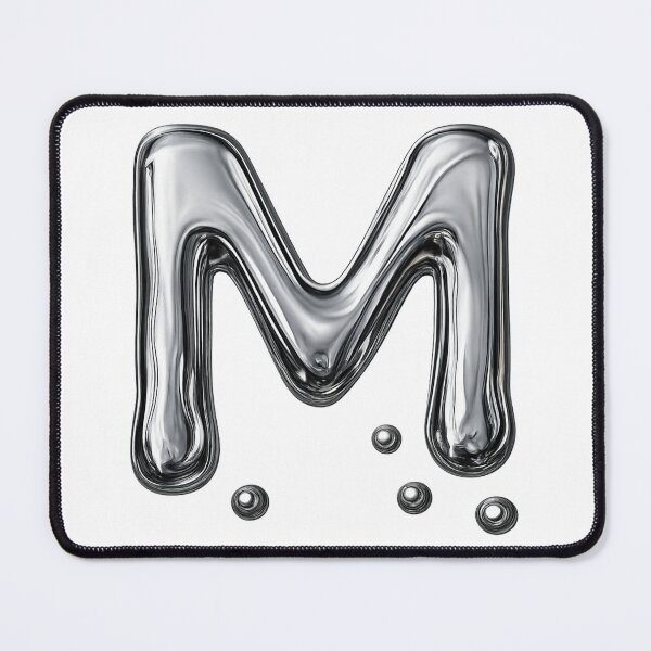 Item preview, The M in Metamorphosis: Breaking The Mold designed and sold by Happyfreedom.