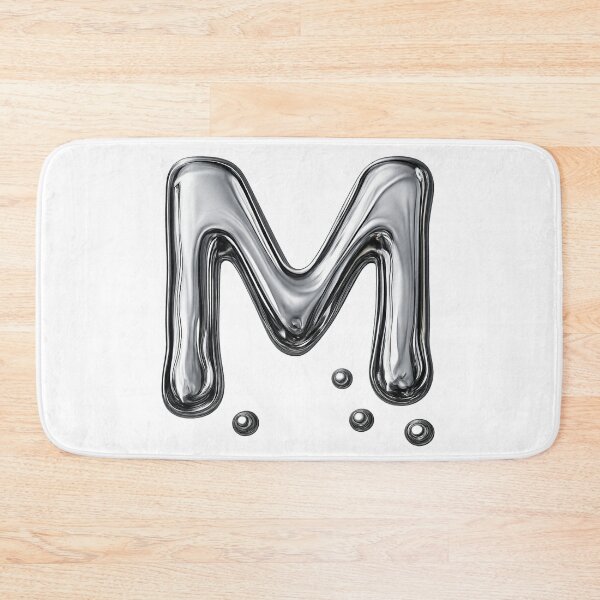 Item preview, The M in Metamorphosis: Breaking The Mold designed and sold by Happyfreedom.