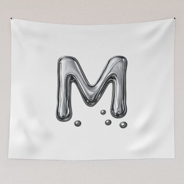 Item preview, The M in Metamorphosis: Breaking The Mold designed and sold by Happyfreedom.