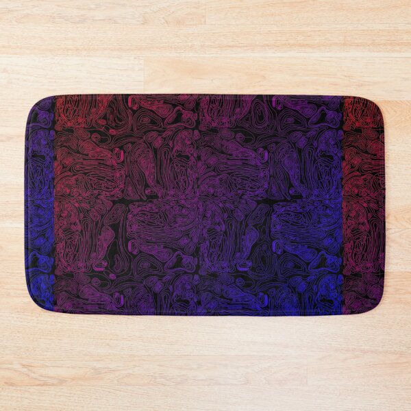 Item preview, Damascus Metal Skin Camo designed and sold by ALEXIA SPEEKS.