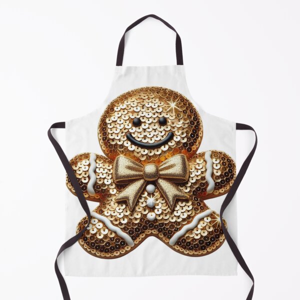 Item preview, Glitter Gingerbread Man PNG | Glitter Gingerbread | Cute Gingerbread Png | Gingerbread Clipart Png | Gingerbread Christmas Png Glitter designed and sold by PixelBlooming.