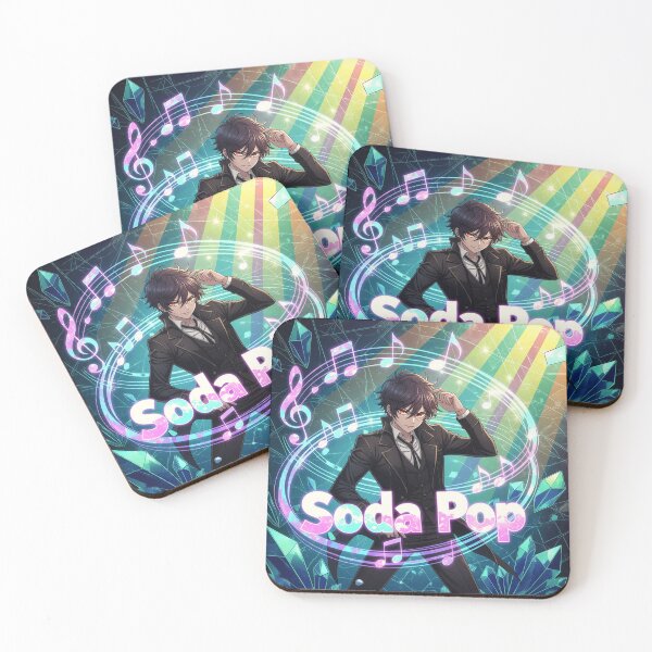 Item preview, Soda Pop Song designed and sold by Talpha.