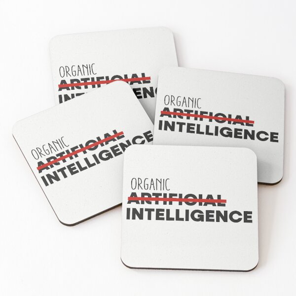 Item preview, Organic Intelligence designed and sold by BelchiorCanizo.