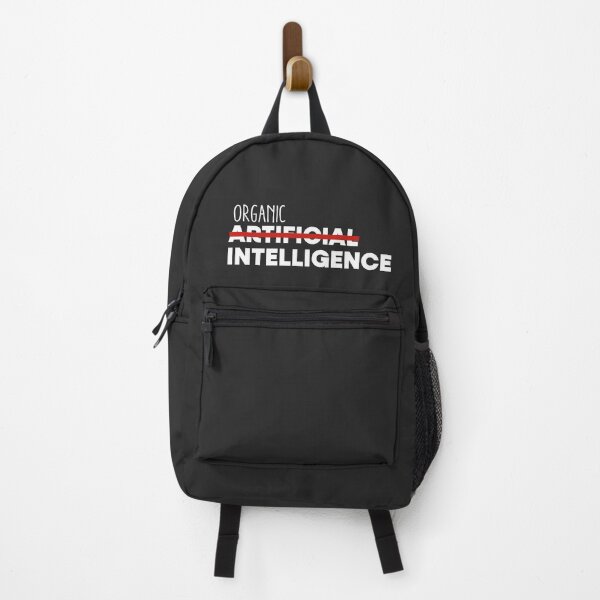 Item preview, Organic Intelligence designed and sold by BelchiorCanizo.