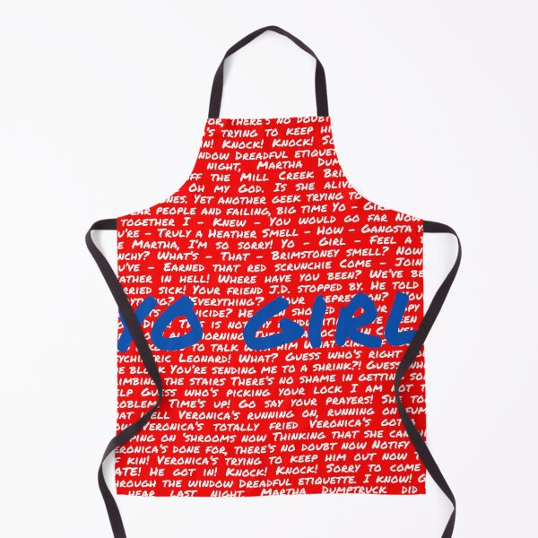 Item preview, Heathers Lyrics designed and sold by broadwaygirl142.
