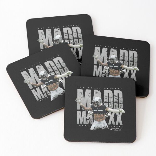 Item preview, Maxx Crosby Las Vegas Raiders - Stilldark  designed and sold by Stylestudioo.