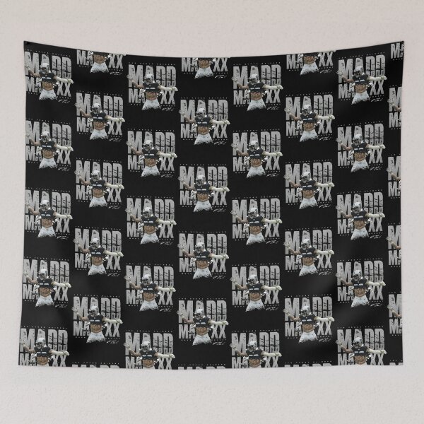 Item preview, Maxx Crosby Las Vegas Raiders - Stilldark  designed and sold by Stylestudioo.