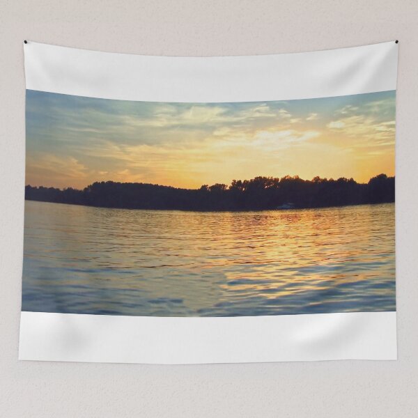 Item preview, Sunset designed and sold by DjeriK.