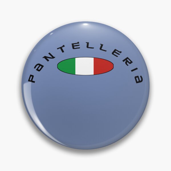 Item preview, Pantelleria italy italia flag designed and sold by vibeno1.