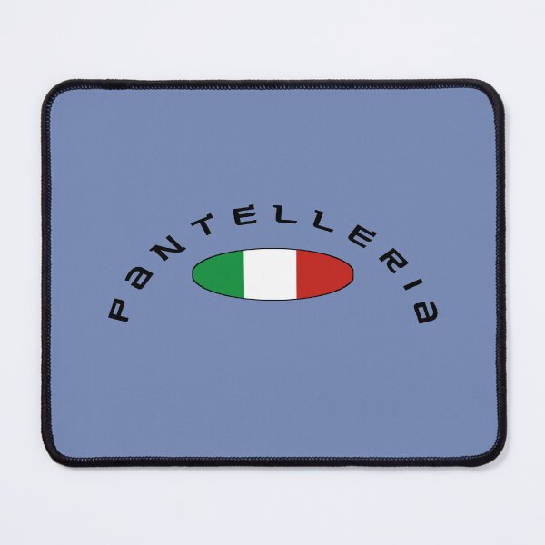 Item preview, Pantelleria italy italia flag designed and sold by vibeno1.