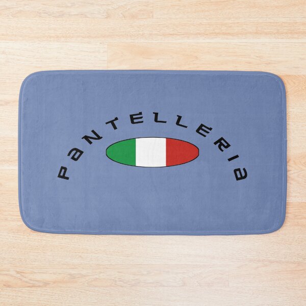 Item preview, Pantelleria italy italia flag designed and sold by vibeno1.