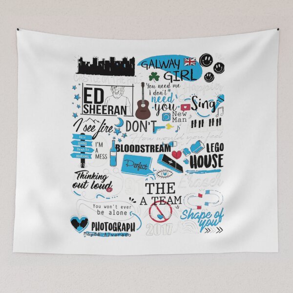 Item preview, Album Retro Concert Singer Musican Logo Tour designed and sold by Clothestristi.