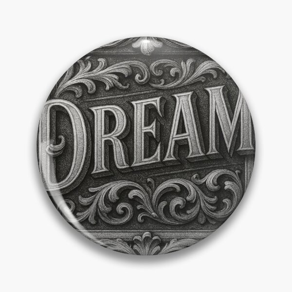 Item preview, Dream designed and sold by maineczardsyns.