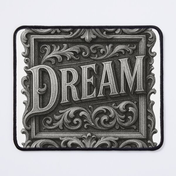 Item preview, Dream designed and sold by maineczardsyns.