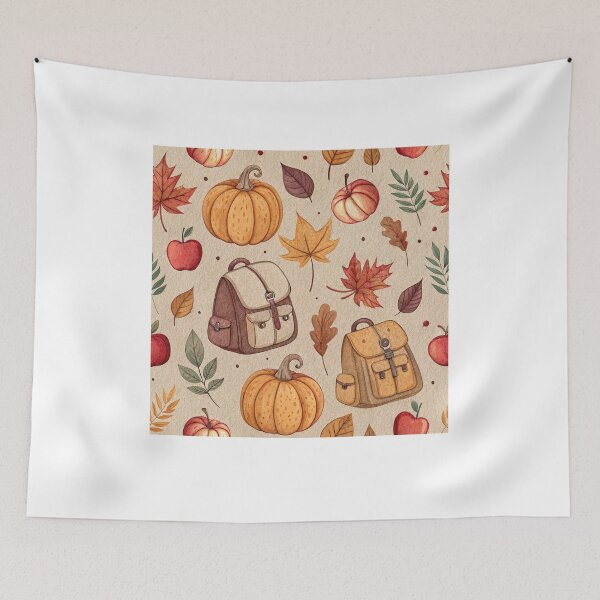 Item preview,  Back to school designed and sold by Sweetvoilet.